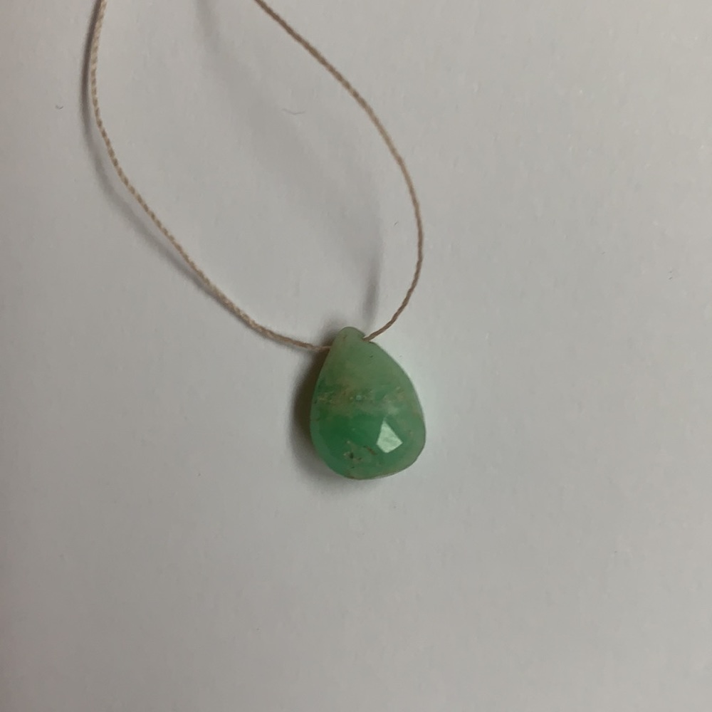 Wishing necklace - Picture 3 of 3